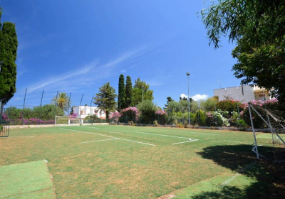 Casa Vacanze Villa Ibiscus